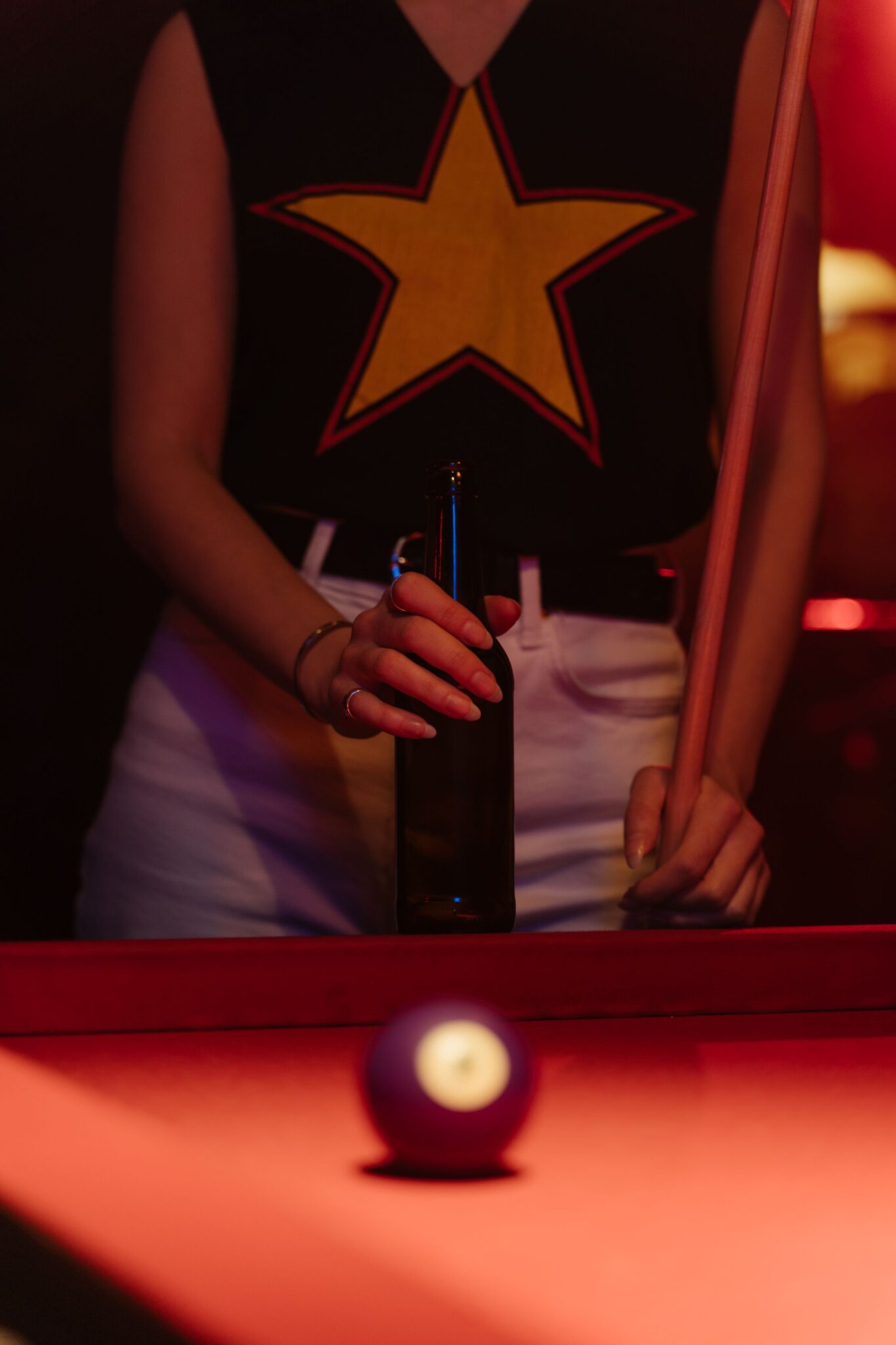 Licensed Sports Bar & Gaming Venue