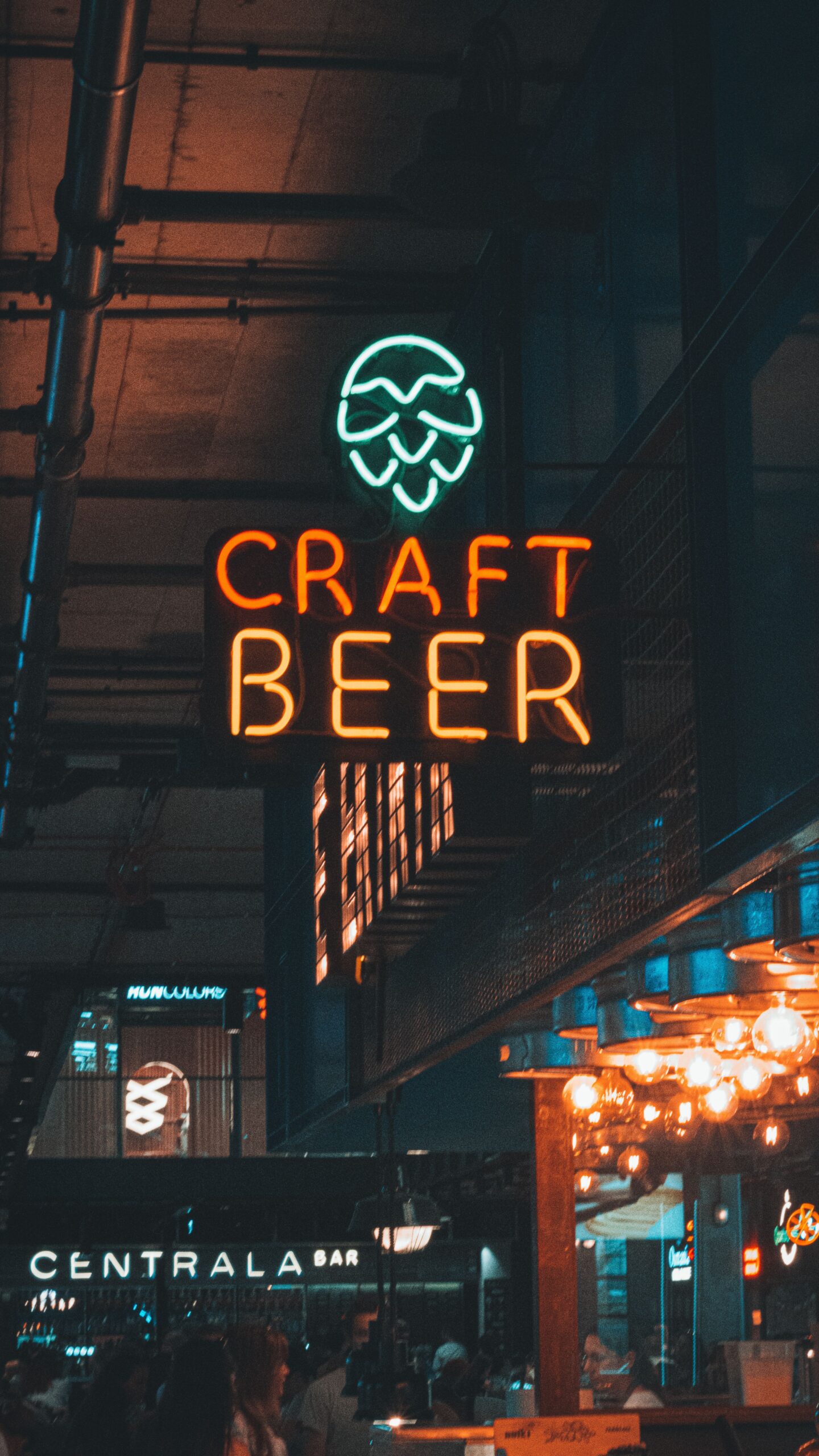 Prime Brewery & Taproom Opportunity in Salt River
